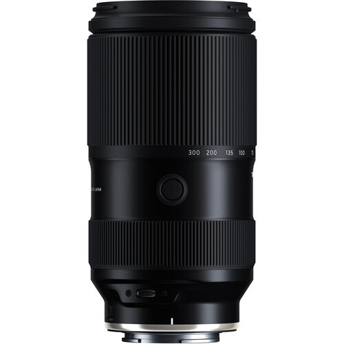 Tamron 50-300mm F/4.5-6.3 Di III VC VXD (A069) (Sony E)