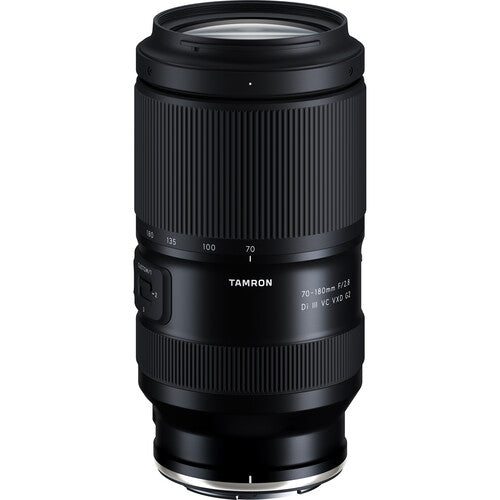 Tamron 70-180mm F/2.8 Di III VC VXD G2 Lens (Nikon Z)