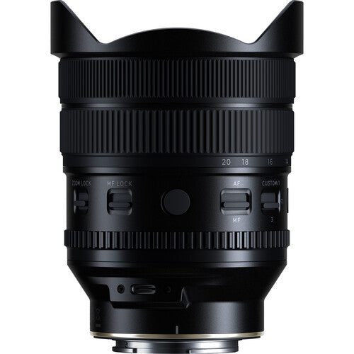 Tamron 12-20mm F/2.8 Lens (A084) (Sony E A084S)