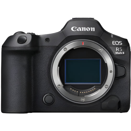 Canon EOS5 ボディー Shop Canon EOS R5 Mark II Body at Trusted Canadian Online Store